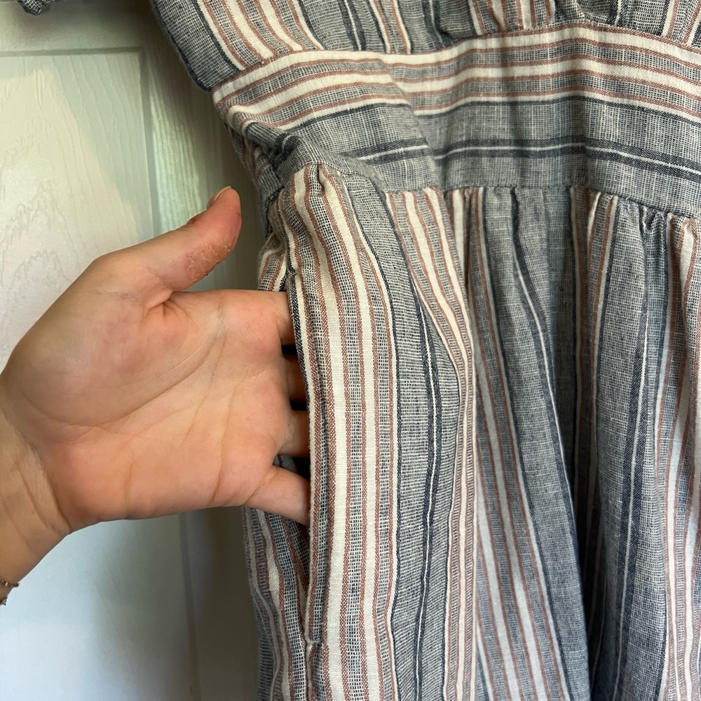 American Eagle romper - Picture 5 of 6